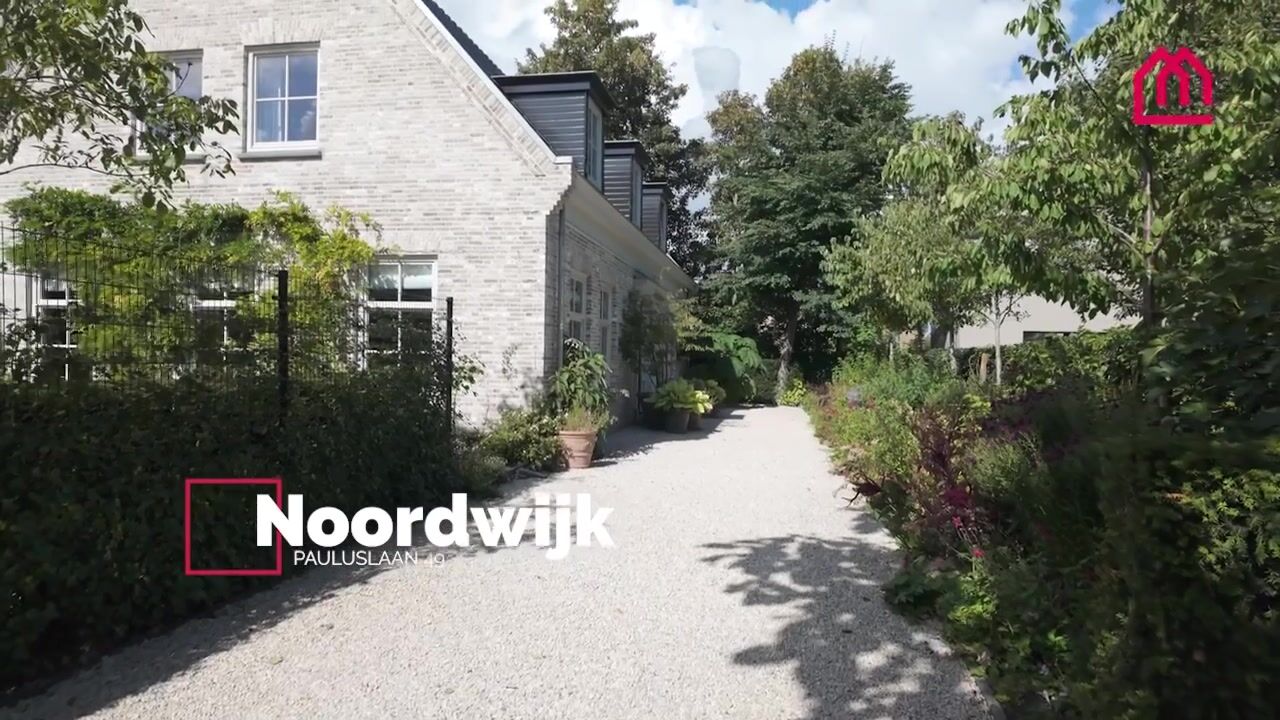 Video van Pauluslaan 49