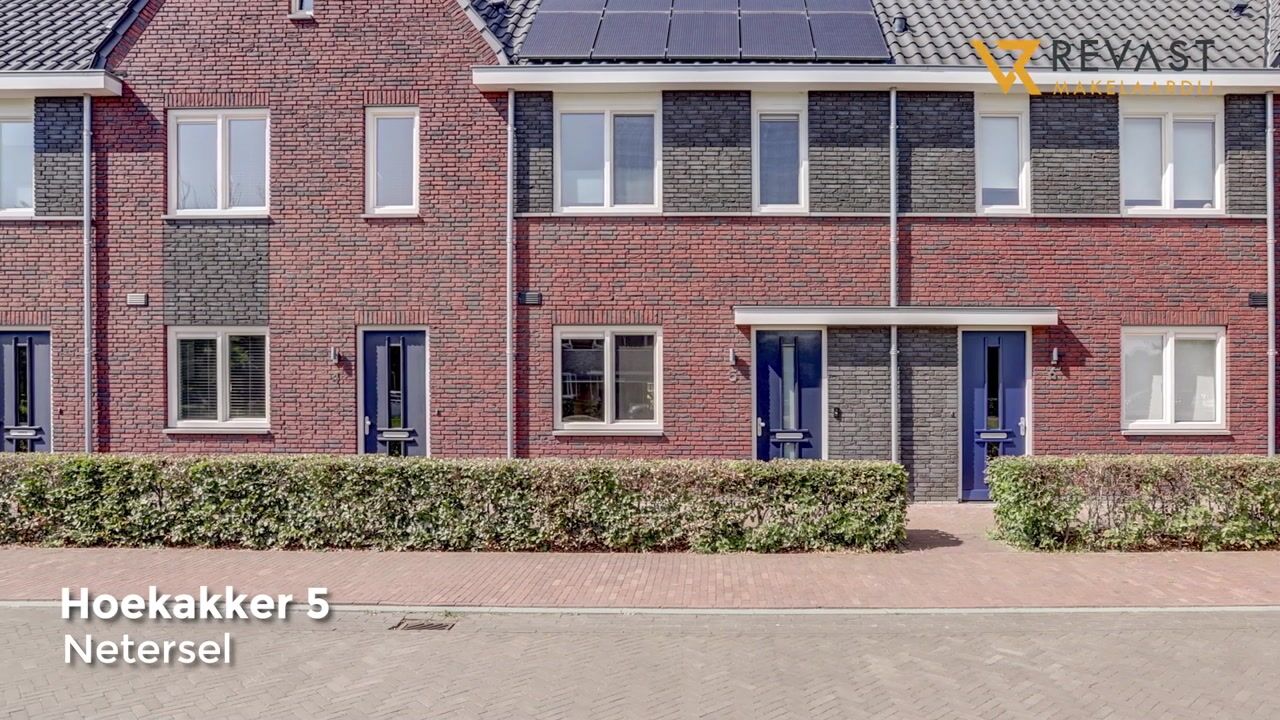Video of Hoekakker 5