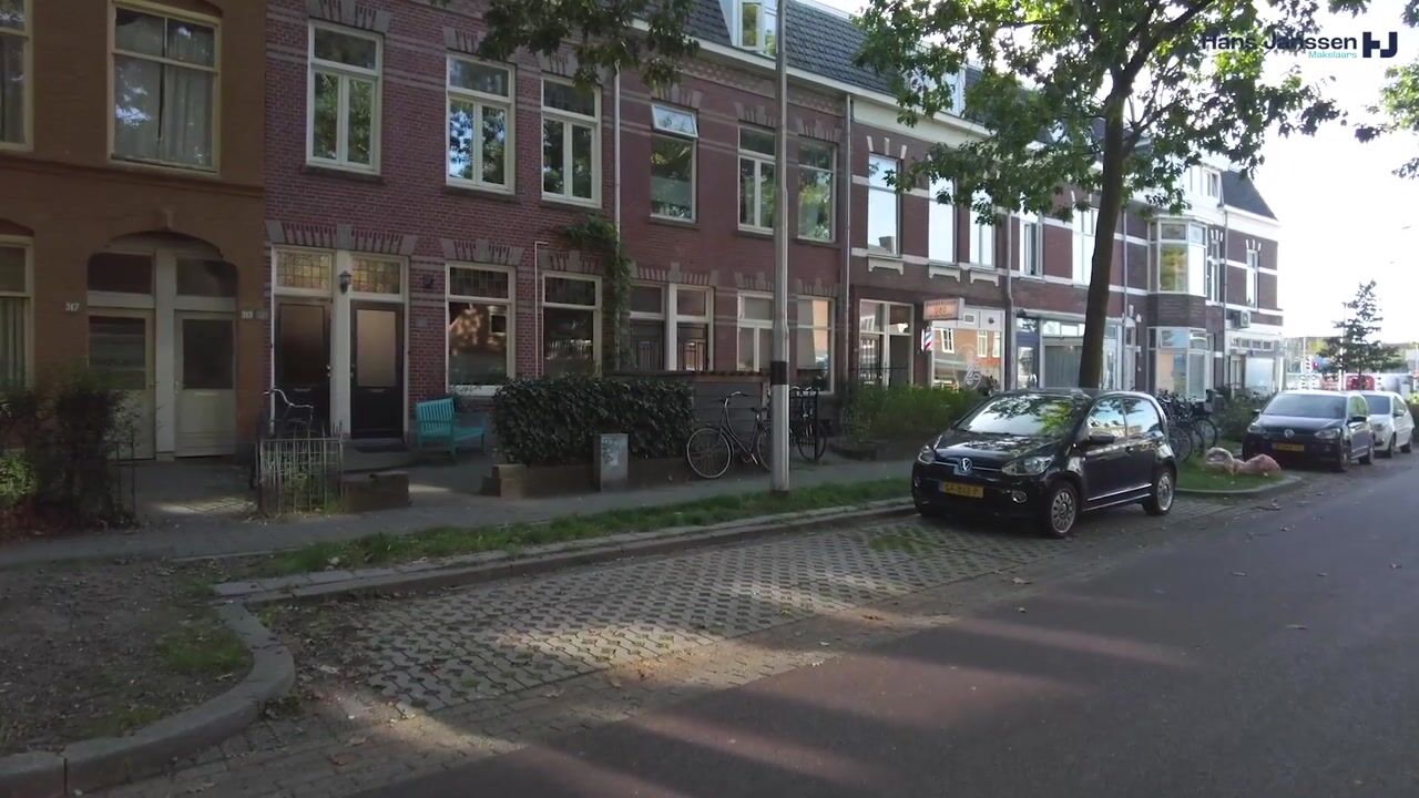 Video van Krayenhofflaan 321