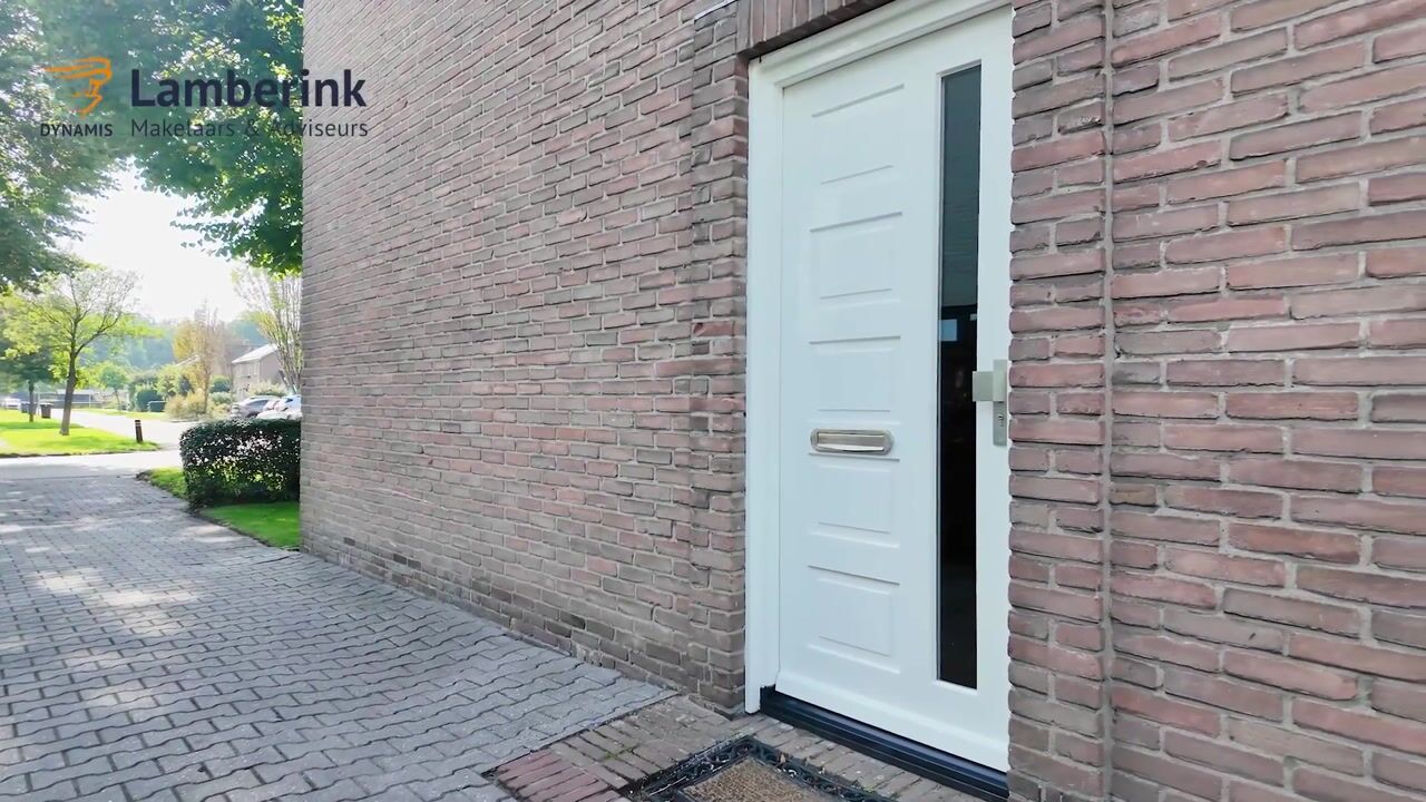 Video van Linthorst Homanweg 7