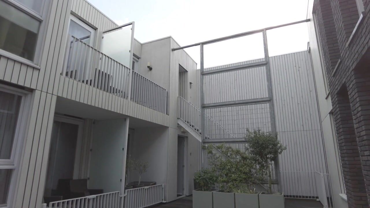 Video of Dommer van Poldersveldtweg 29