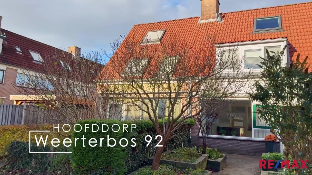 Video of Weerterbos 92