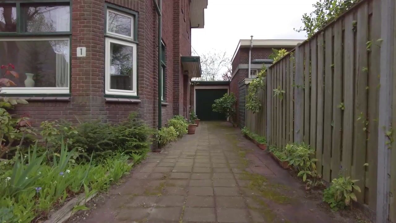 Video of Warmonderweg 1