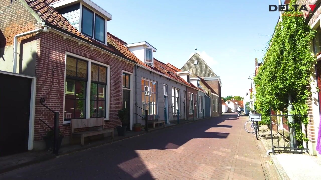 Video van Pieterseliestraat 25