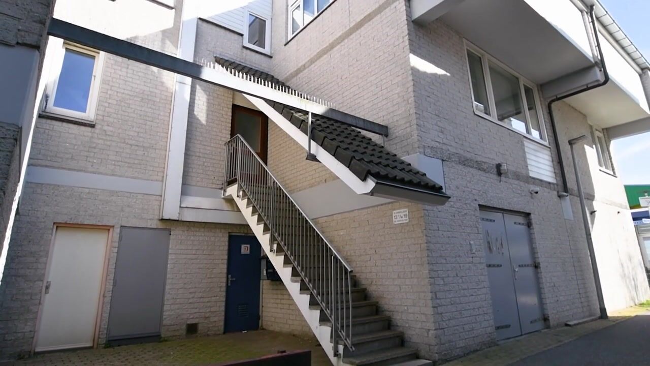 Video van Maria Danneels erf 17