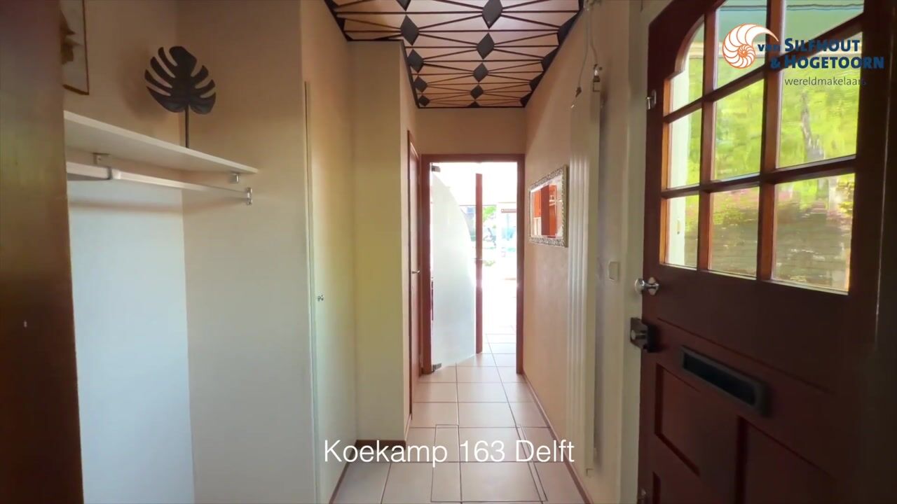 Video van Koekamp 163