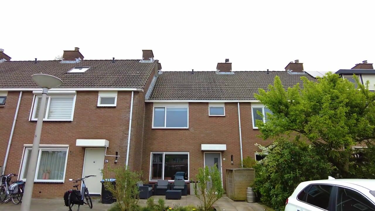 Video of De Touwbaan 24