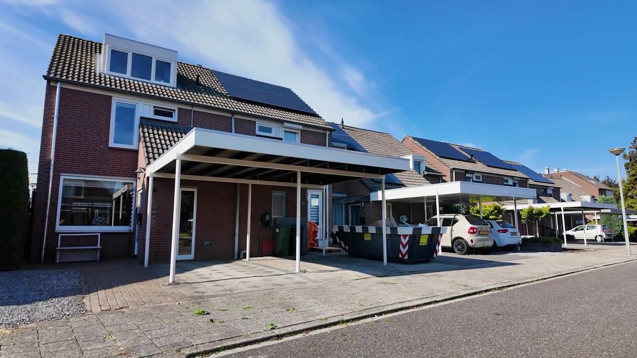 Video van Oude Meer 58