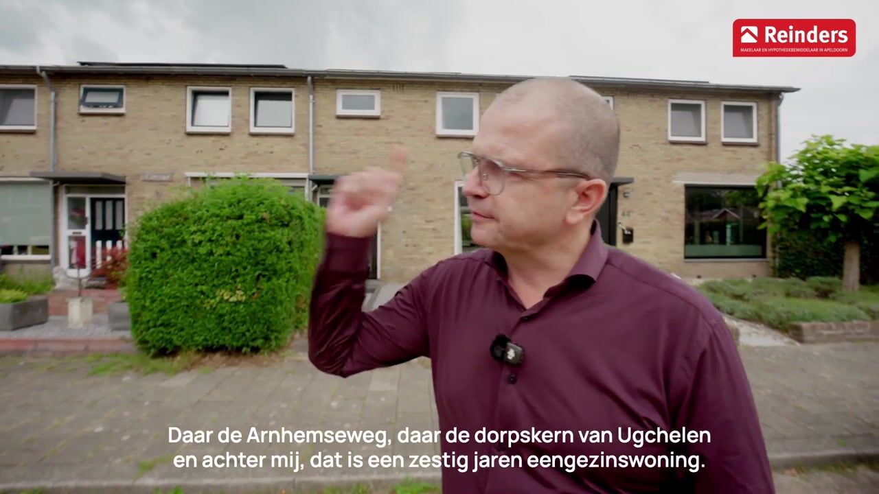Video van Goudstraat 46