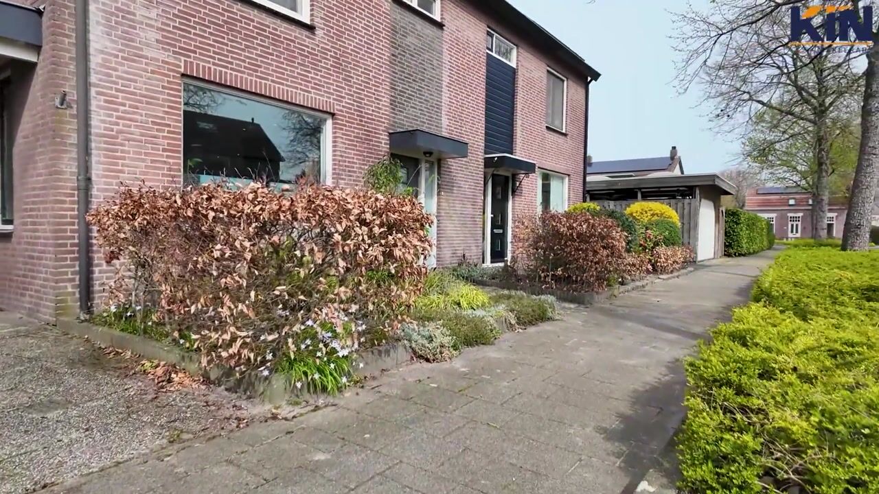 Video van van Wassenbergstraat 8