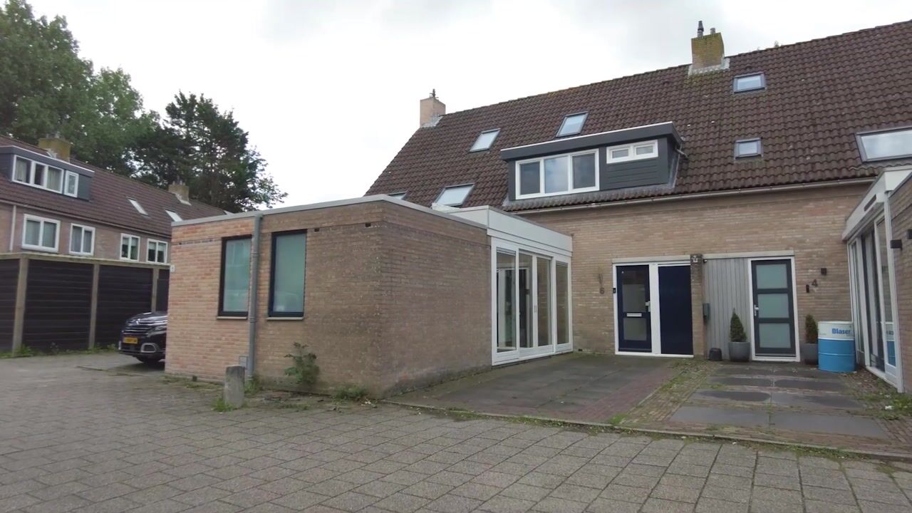 Video van Mouterij 6