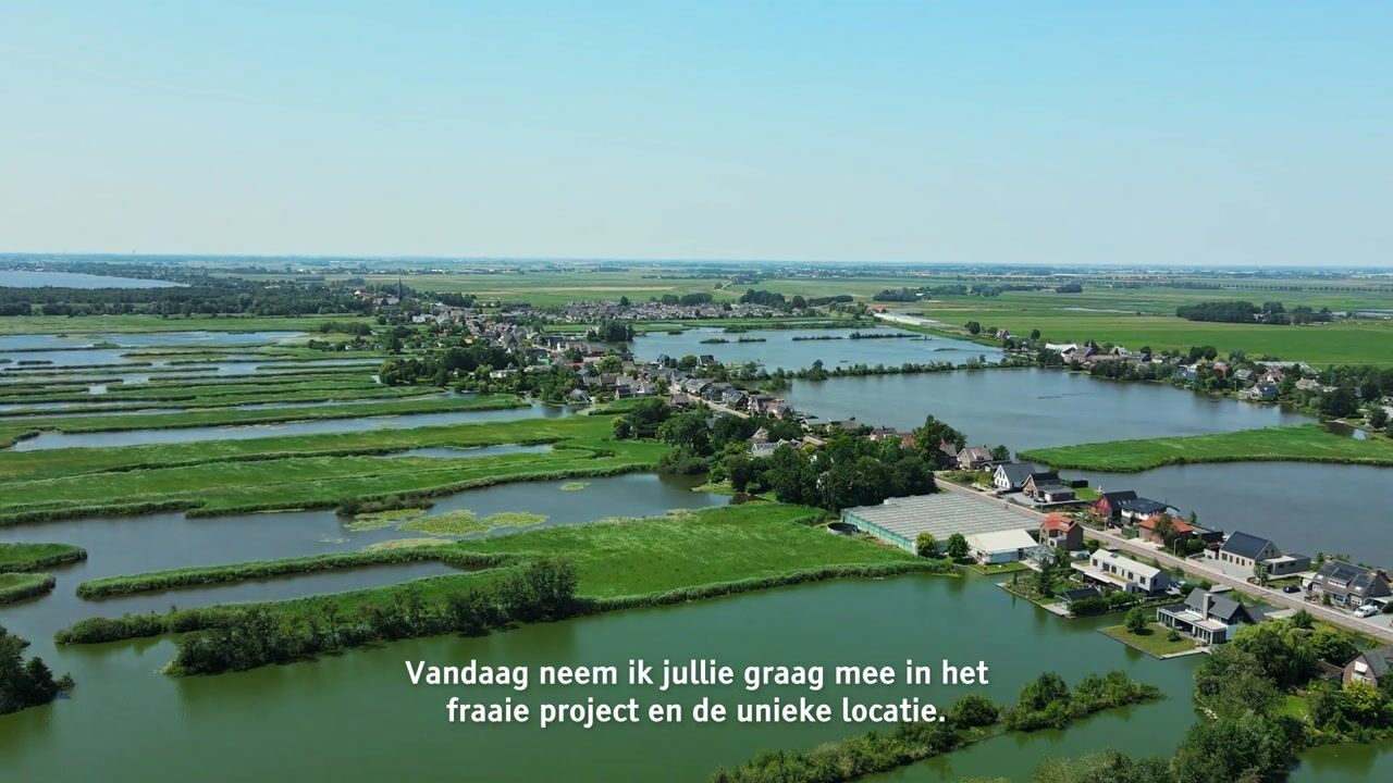 Video van Goudsbloem (Bouwnr. 66)