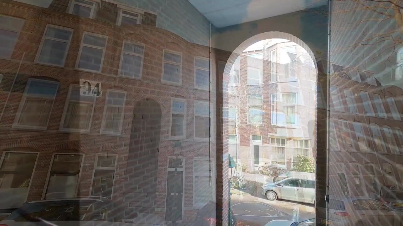 Video of Anton de Haenstraat 94