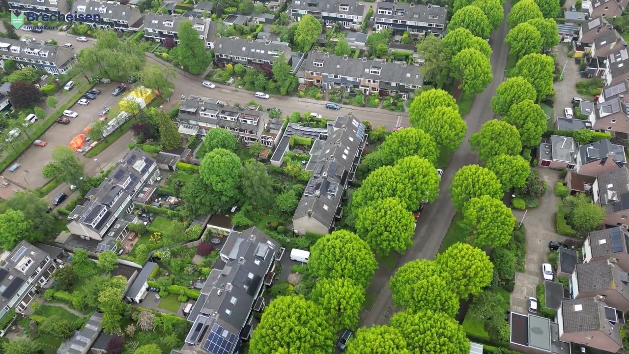 Video van van Zijldreef 30
