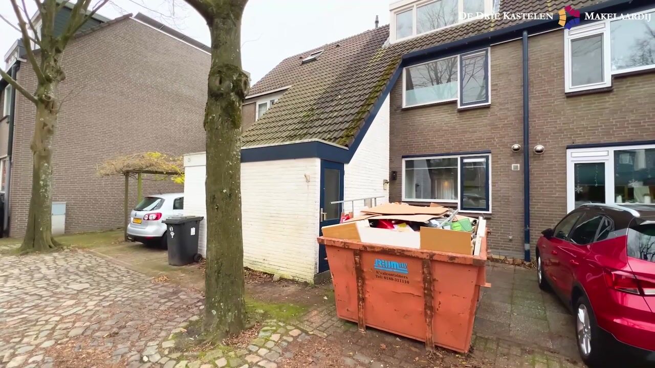 Video van Pruimengaarde 71