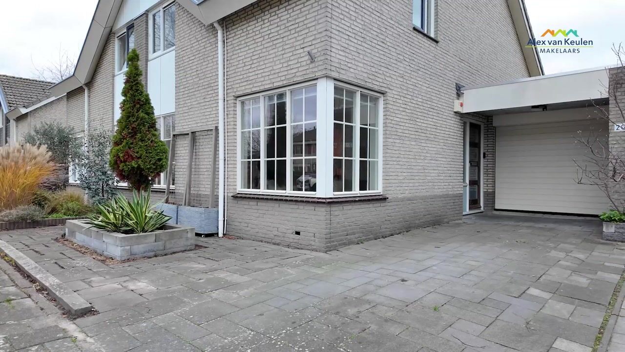 Bekijk video van Andantestraat 20