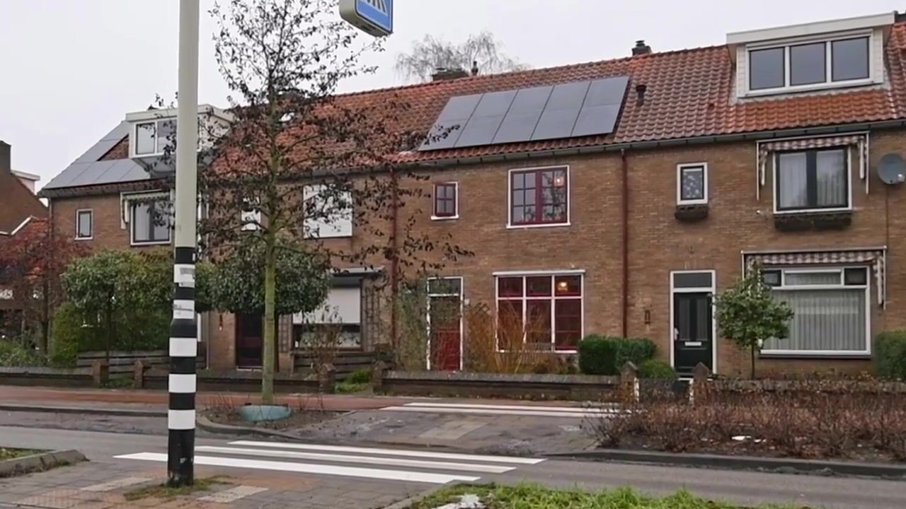 Video van Slotemaker de Bruïneweg 30