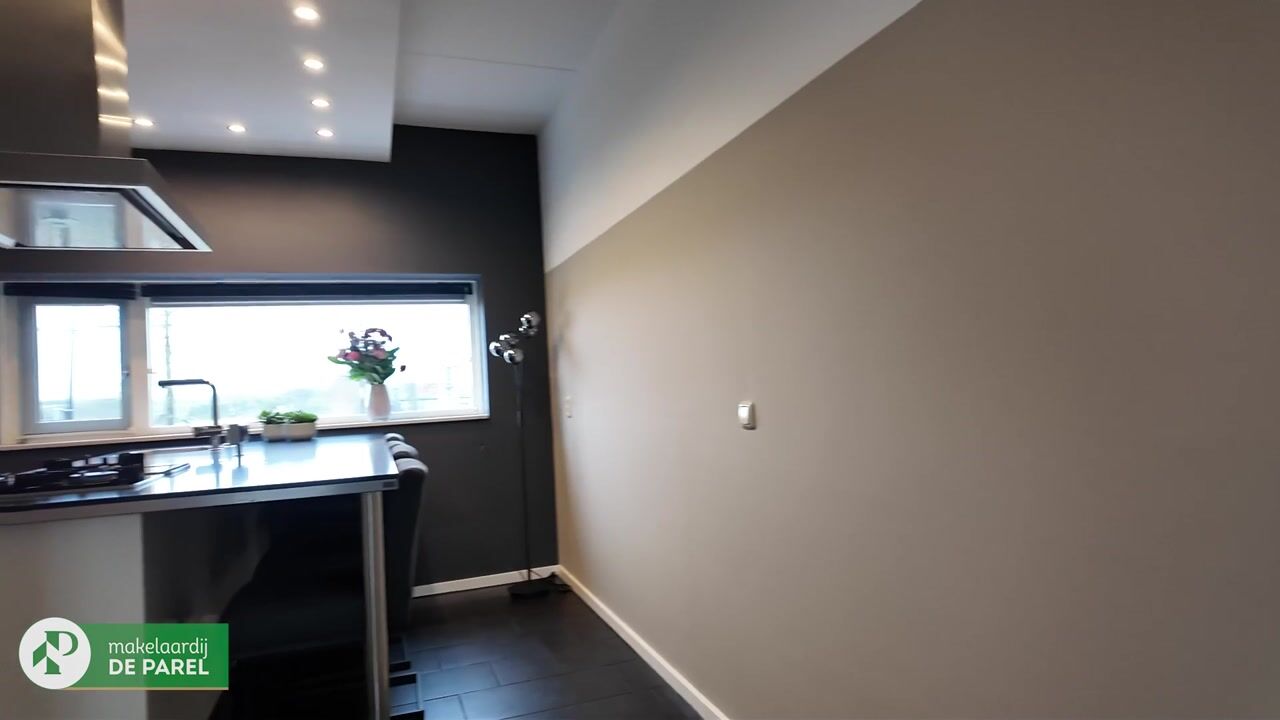 Video van Bergenboulevard 32