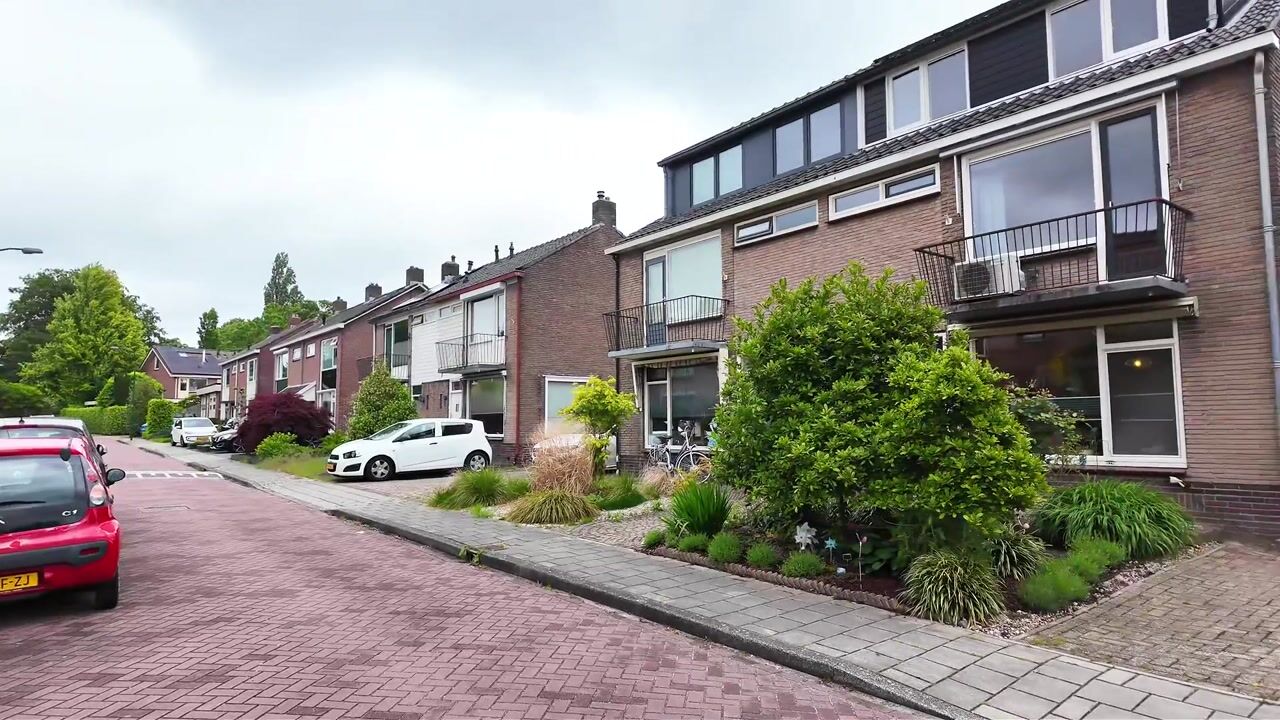 Video van Anjerstraat 4