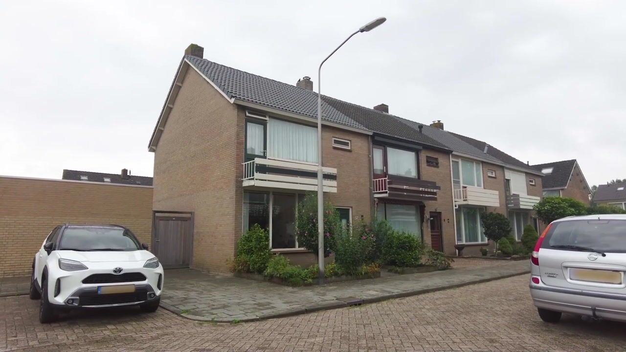 Video of Wagnerlaan 1