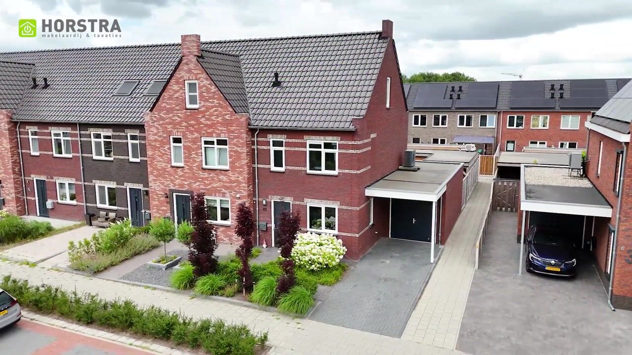Video van Van der Sluisstraat 40