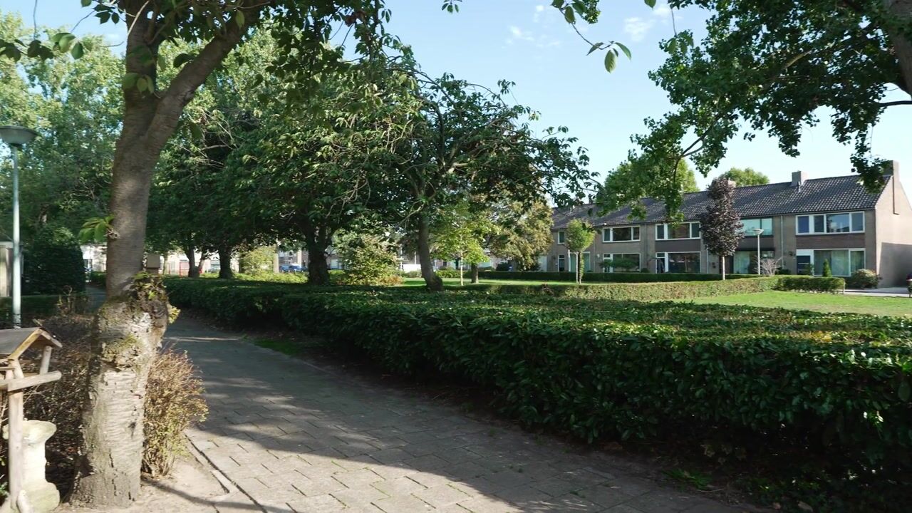 Video van Mr. Ruys de Beerenbrouckstraat 28