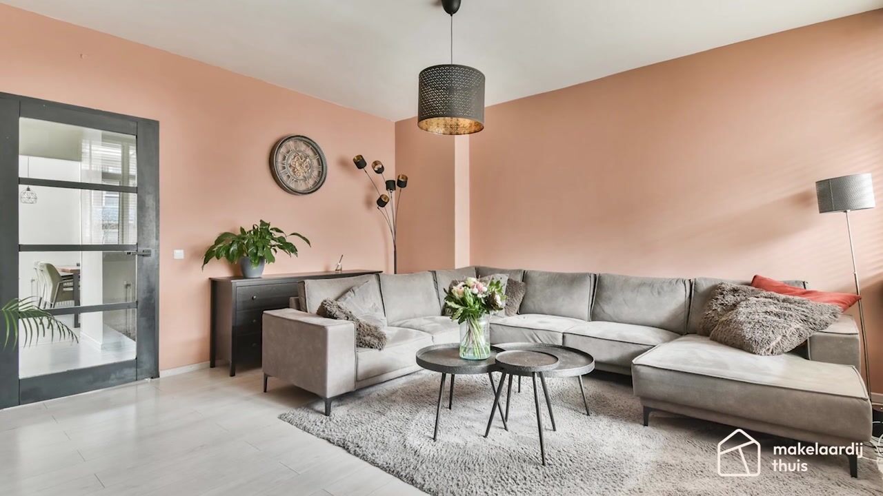 Video of Verheijstraat 41