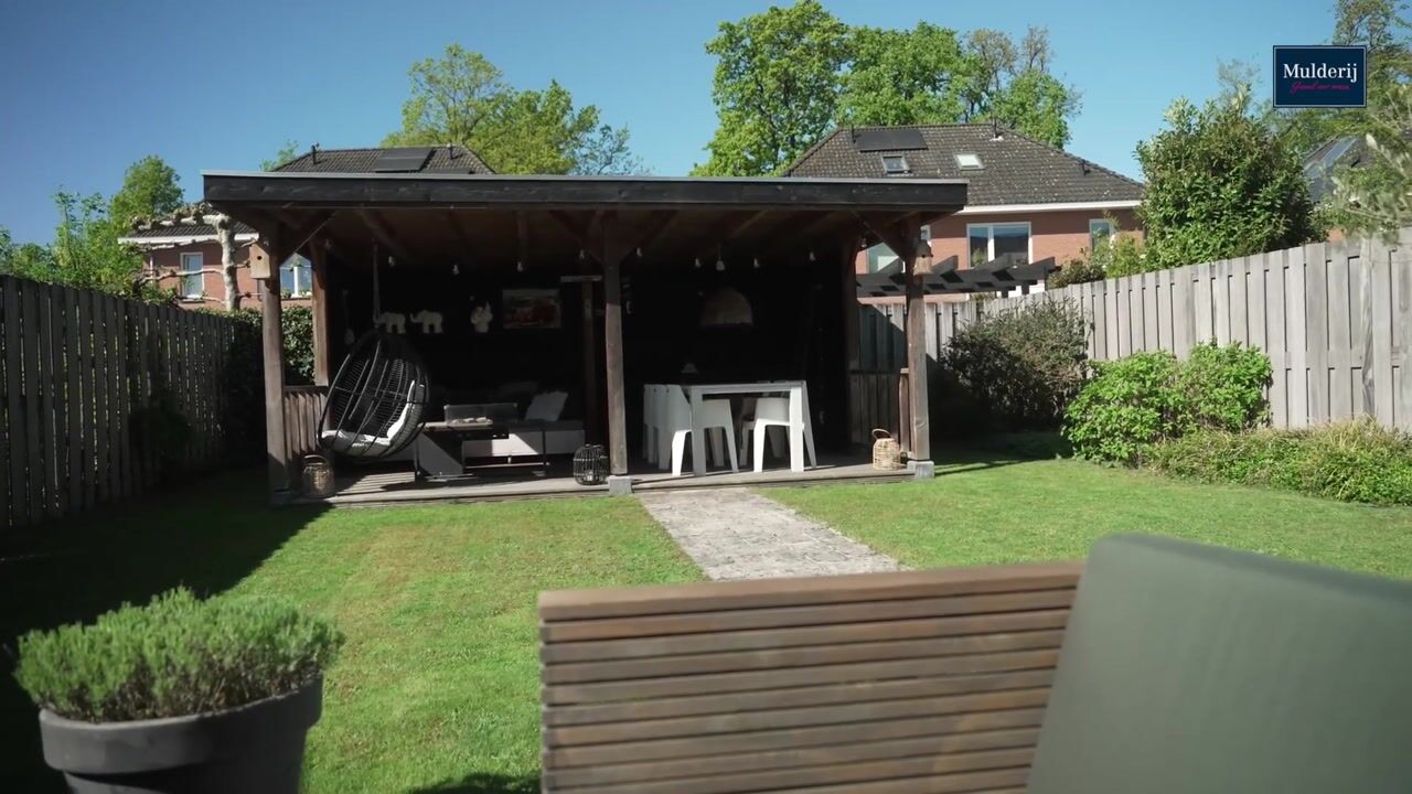 Video van De Moeraseik 14