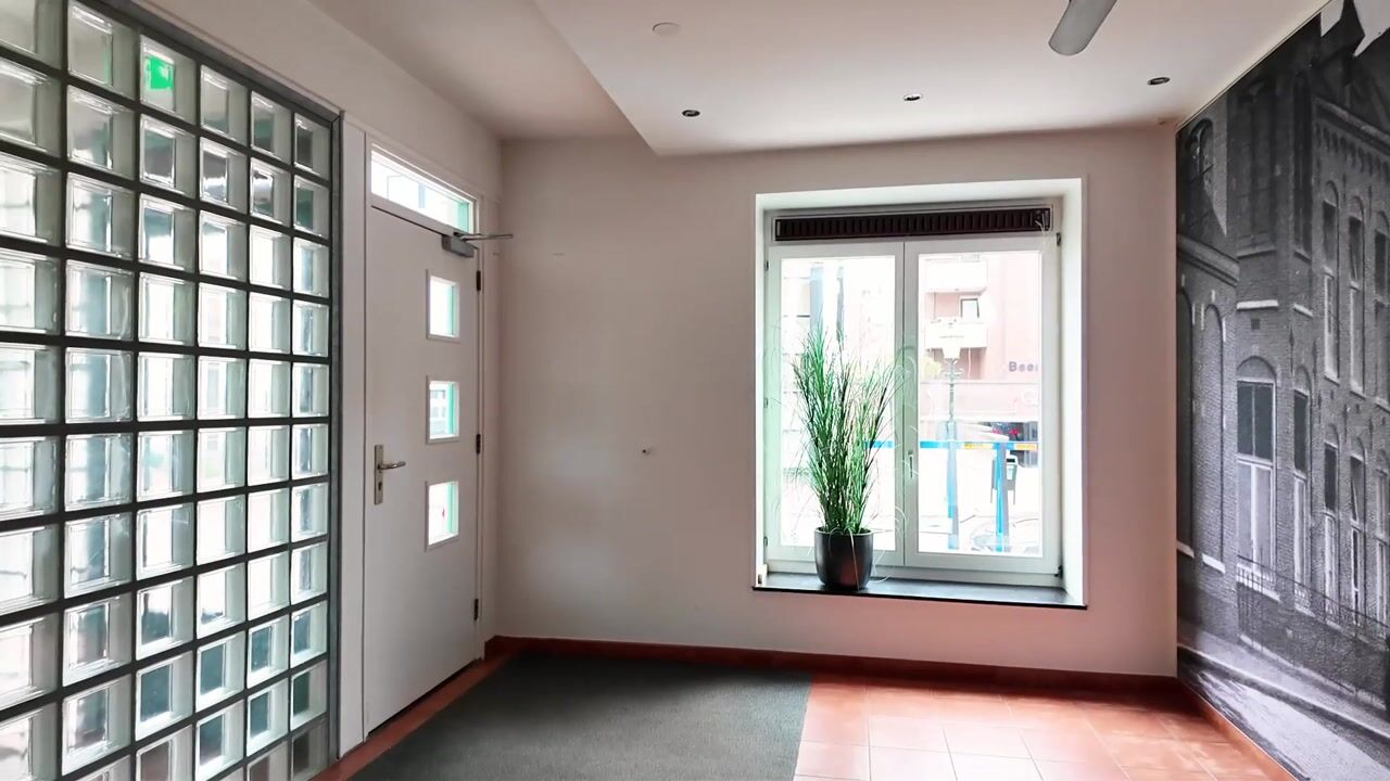 Video van Sint Andriesstraat 33