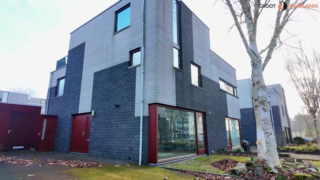 Video of Het Roege Bos 30