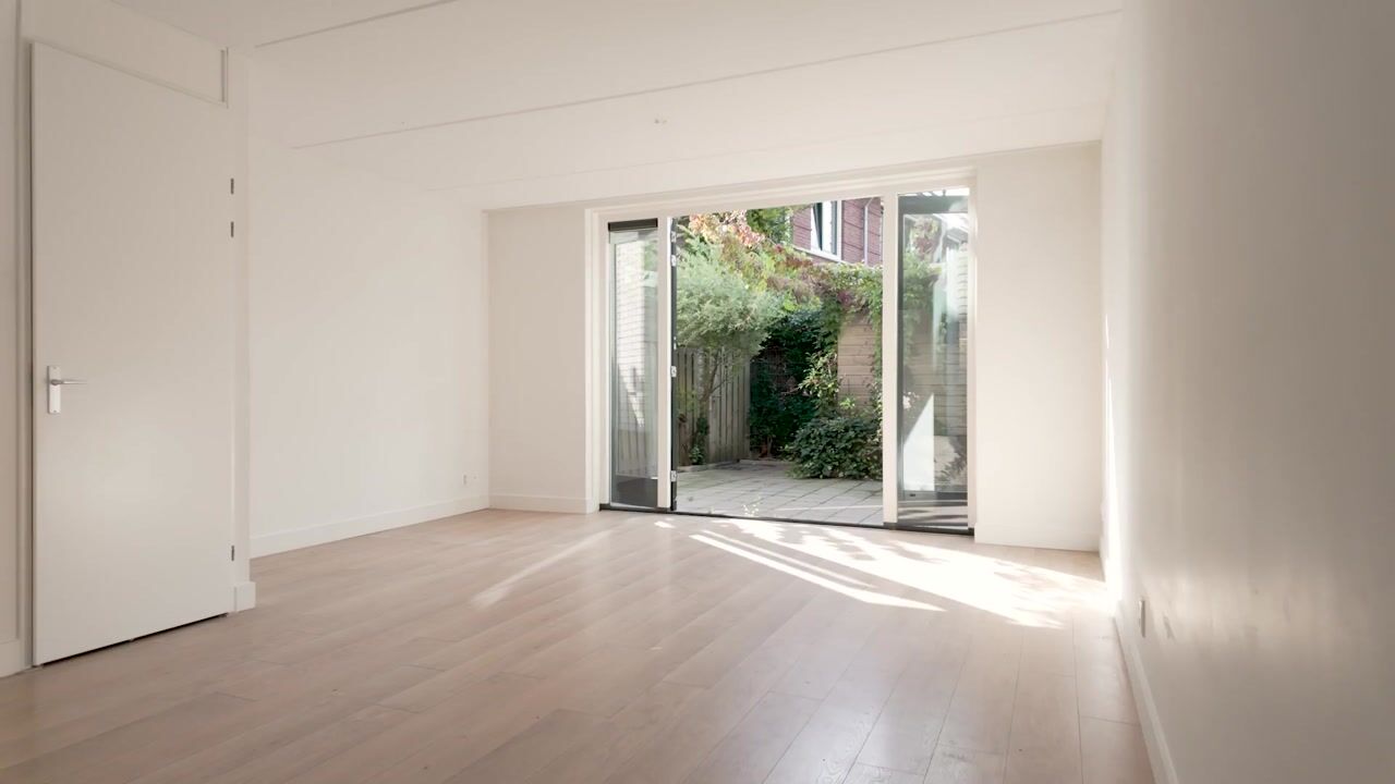 Video van Remiseplantsoen 5