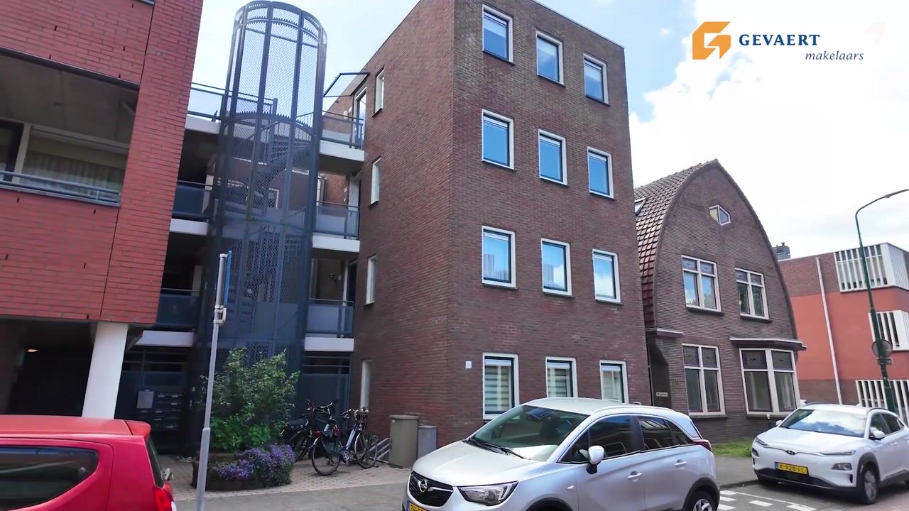 Video van Leidsestraatweg 107-M