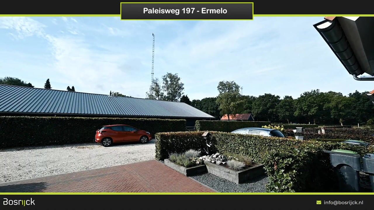 Video van Paleisweg 197