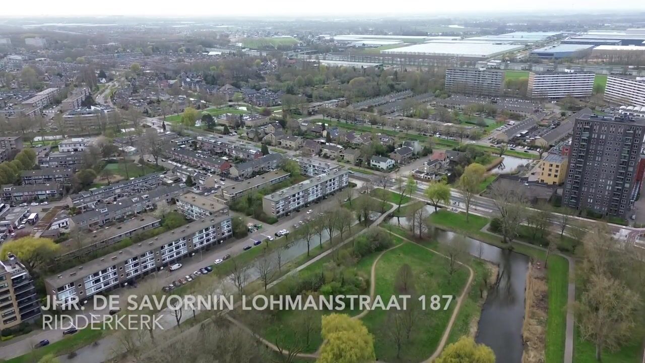 Video van Jhr. De Savornin Lohmanstraat 187
