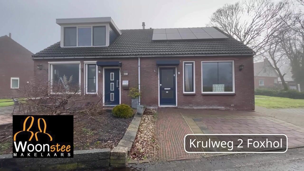 Video van Krullweg 2