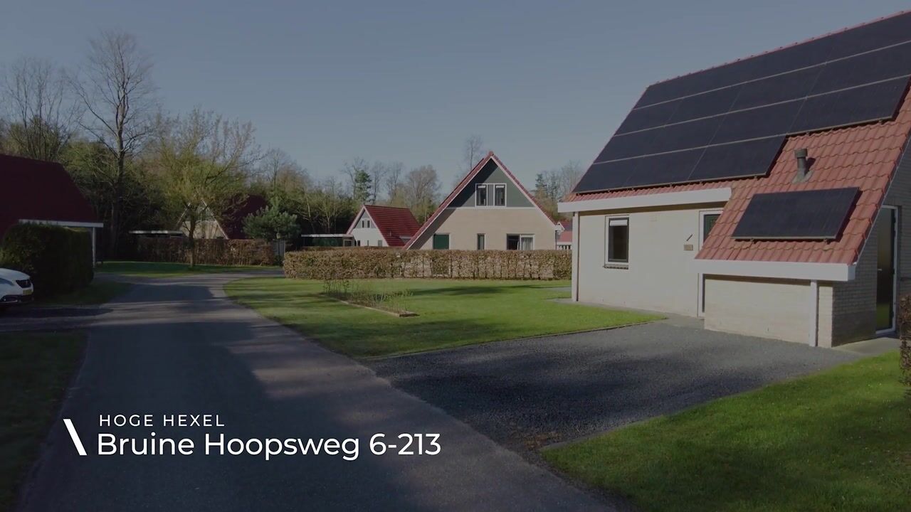 Video of Bruine Hoopsweg 6-AZ213