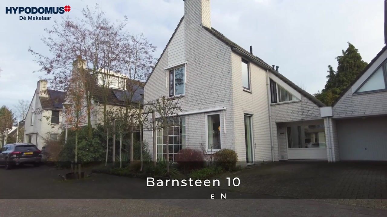 Video van Barnsteen 10