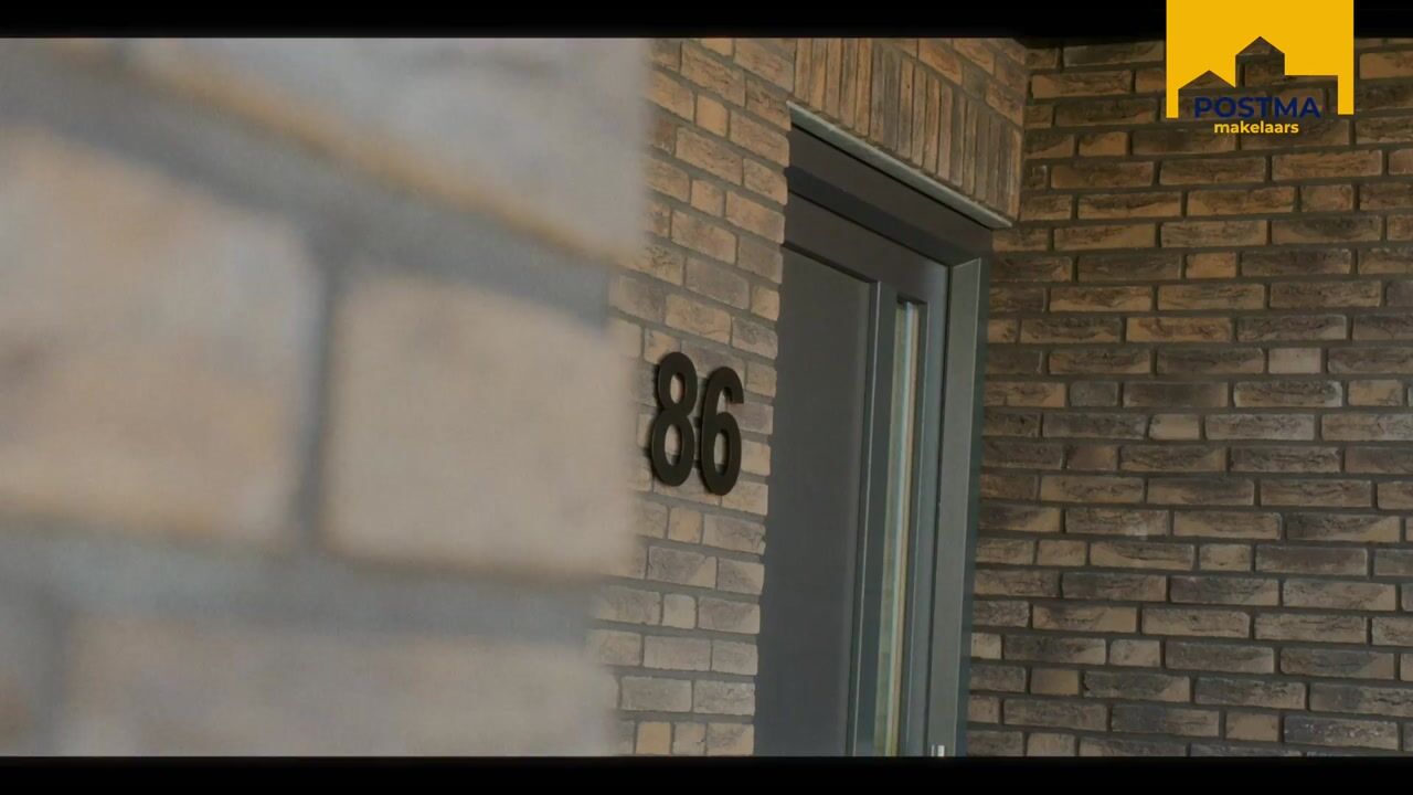 Video van Joan Derk van der Capellenstraat 86