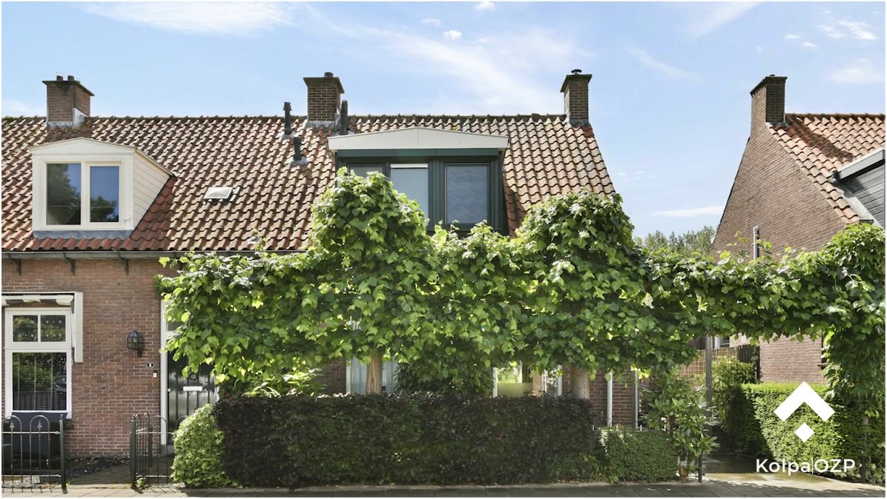 Video of Wielhovenstraat 8