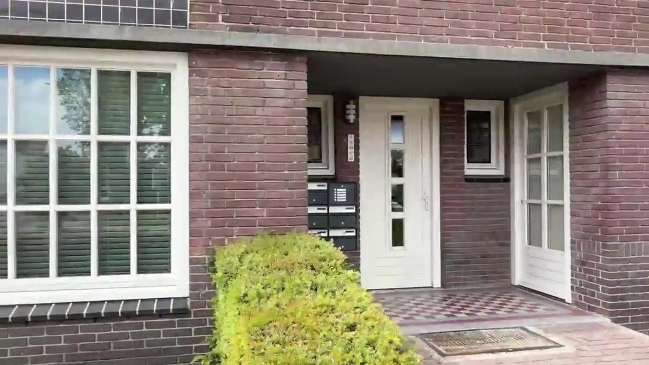 Video van Kroonstraat 1-D