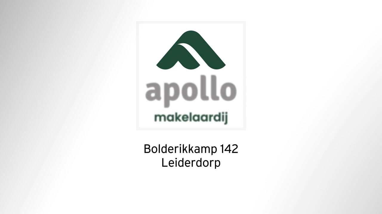 Video of Bolderikkamp 142