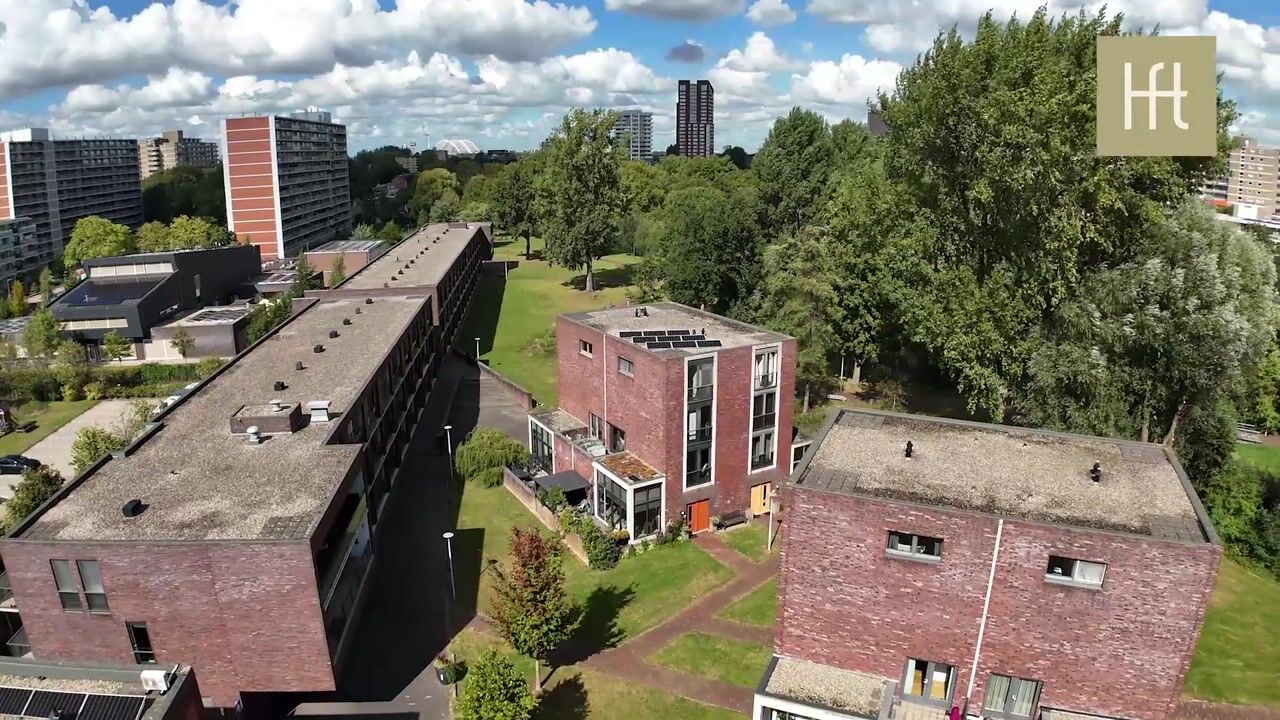 Video of Korendijk 104