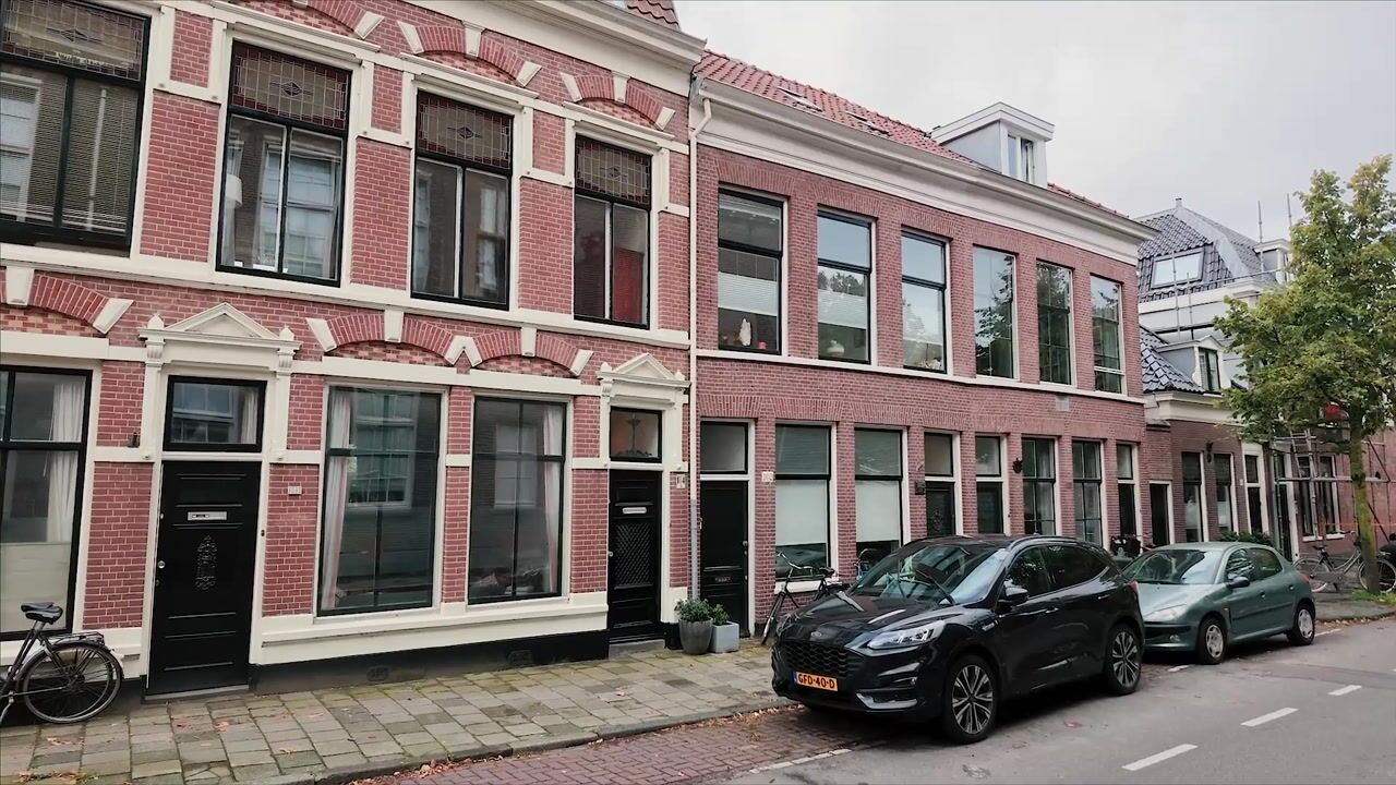 Video van Parklaan 104-A