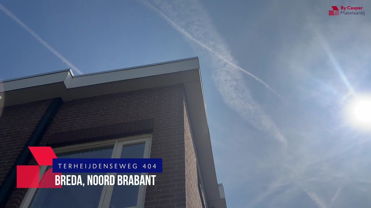 Video van Terheijdenseweg 404
