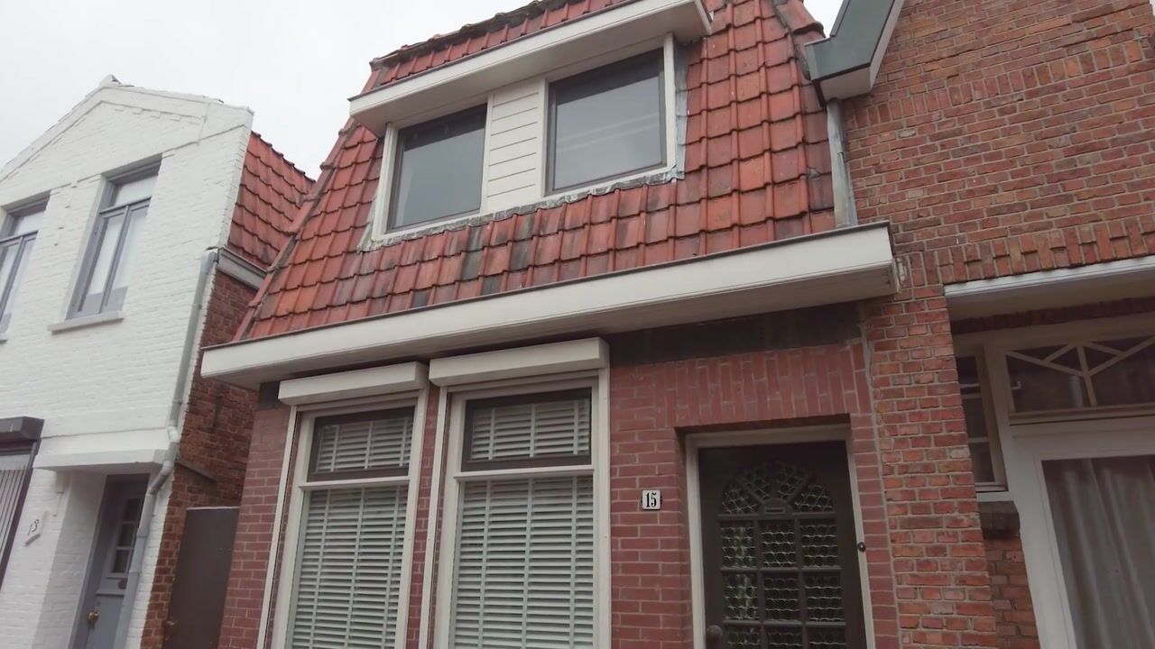 Video van Tuinstraat 15