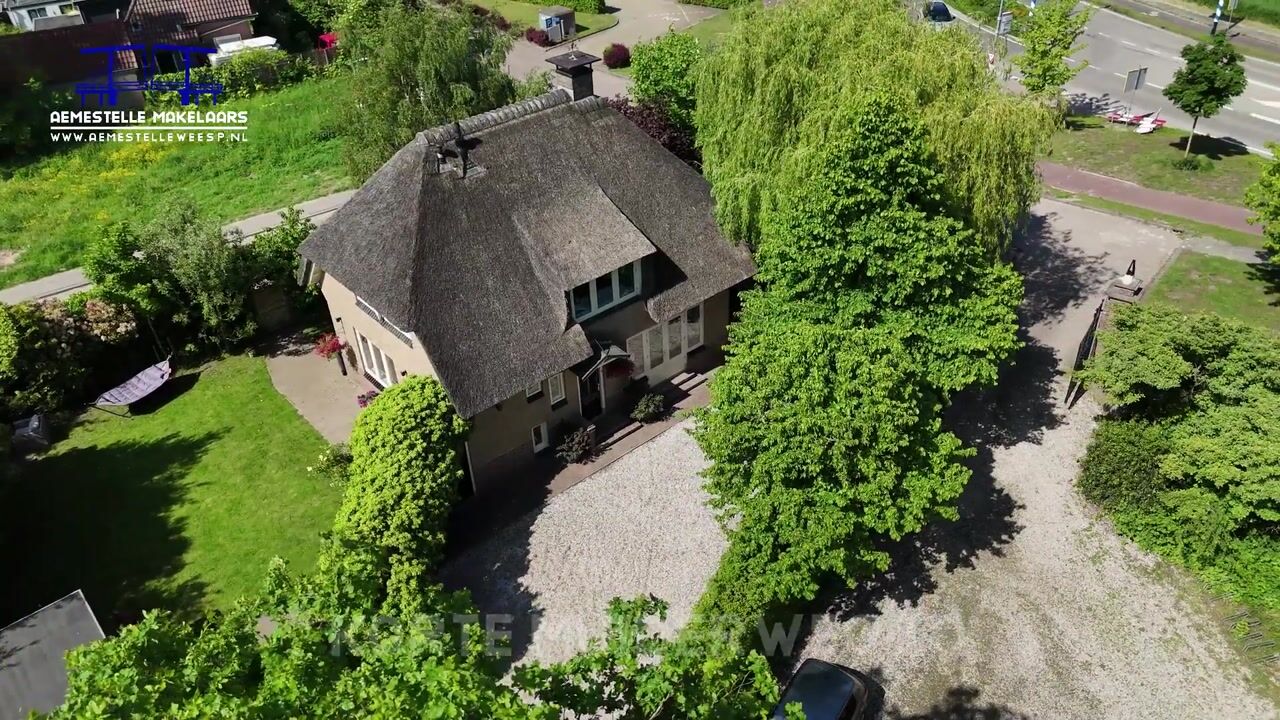 Video van Korte Muiderweg 10