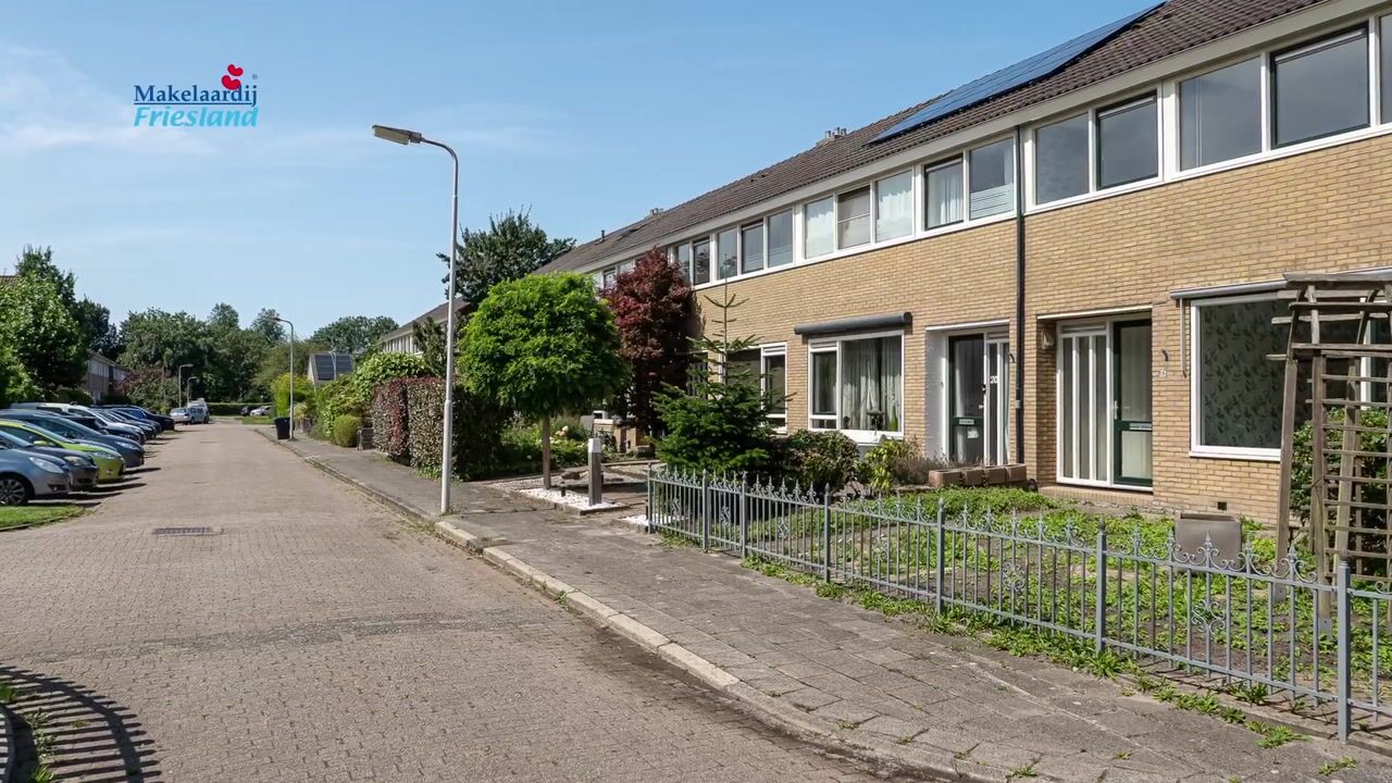 Video van De Tsjotter 18