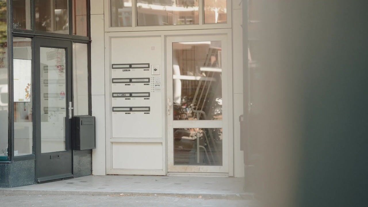 Video van Mariniersweg 20-D