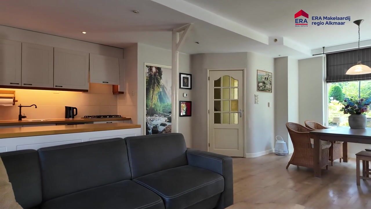 Video van Metiusstraat 42