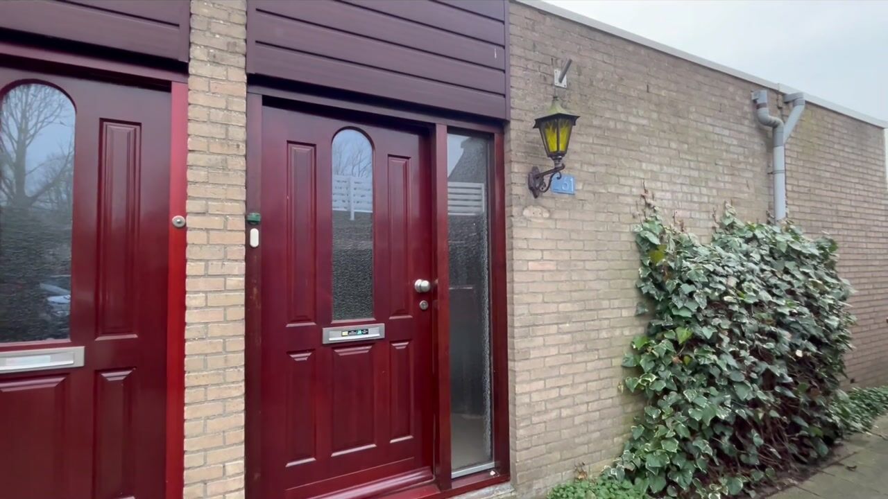 Video of Suze Groeneweg-erf 261